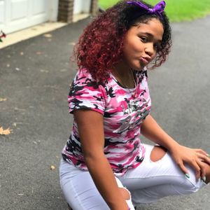 Meet your Posher, Destiny